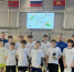 goalkepeers 140426 - Газета Магаданская правда