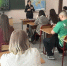 Сотрудники уголовно-исполнительной инспекции провели для старшеклассников информационно-просветительское мероприятие - УФСИН Магаданской области