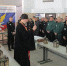 В исправительных колониях Магаданской области отметили Светлую Пасху - Kolyma.Ru