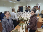 Студенты и преподаватели СВГУ приняли участие в формировании пасхальных подарков