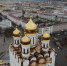 В Магадане стартует ремонт Троицкого собора - Kolyma.Ru