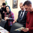 В Магадане подвели итоги конкурса детских рисунков «Рыбаки Охотского моря» - Магаданская областная Дума