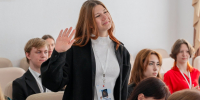 Дублером мэра Магадана стала студентка СВГУ Маргарита Прудникова - MagadanMedia.Ru
