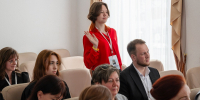 Дублером мэра Магадана стала студентка СВГУ Маргарита Прудникова - Kolyma.Ru