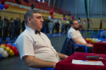 Юбилейные 55-е соревнования по боксу памяти Валерия Попенченко начались в Магадане