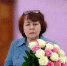 15 марта омечает юбилей Вера Александровна Лебединцева, доцент кафедры дошкольного и начального образования - СВГУ