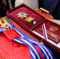 Удостоверение и нагрудный знак Почетного гражданина Магаданской области передали родным Героя РФ Ивана Кабанова - Газета Магаданская правда