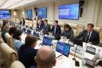 Николай Ежов предложил расширить полномочия муниципальных инспекторов