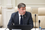 Круглый стол на тему &quotАктуальные вопросы повышения эффективности муниципального земельного контроля&quot пресс-служба Совета Федерации