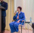 Студенты СВГУ побывали на встрече с мэром г. Магадана - СВГУ