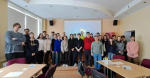 Студенты и преподаватели СВГУ отметили 120-летие российского парламентаризма традиционным «Источниковедческим тренингом»