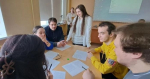 Студенты и преподаватели СВГУ отметили 120-летие российского парламентаризма традиционным «Источниковедческим тренингом»