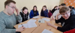 Студенты и преподаватели СВГУ отметили 120-летие российского парламентаризма традиционным «Источниковедческим тренингом»