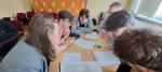 Студенты и преподаватели СВГУ отметили 120-летие российского парламентаризма традиционным «Источниковедческим тренингом»