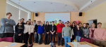 Студенты и преподаватели СВГУ отметили 120-летие российского парламентаризма традиционным «Источниковедческим тренингом»