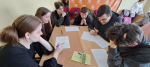 Студенты и преподаватели СВГУ отметили 120-летие российского парламентаризма традиционным «Источниковедческим тренингом»