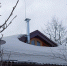 В Магадане -1, -3°C, слабый ветер - Газета Магаданская правда