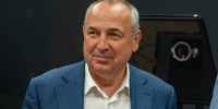 Юрий Гришан: Мы должны делать ставку на тех, кто живет на Колыме - Kolyma.Ru