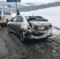 В Магадане окончено расследование ДТП, в котором серьезно пострадала пассажирка - MagadanMedia.Ru