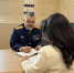 В следственном управлении по Магаданской области впервые прошел прием граждан с участием ветерана следствия - Следственный комитет