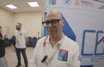Богдан Атласюк: Знания, которые мы приобретаем, благодаря программе, колоссальны.