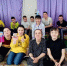 В рамках Пасхальной недели преподаватели кафедры юриспруденции СВГУ посетили Магаданский детский дом-интернат для детей с ментальными нарушениями в развитии - СВГУ