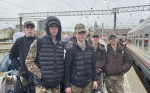 Юные колымчане участвуют во всероссийском патриотическом форуме «Пост №1»