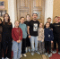 Юные театралы из Усть-Омчуга познакомились с закулисьем Магаданского драмтеатра - MagadanMedia.Ru