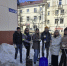«ЭКОЛОГИЧЕСКИЙ СУББОТНИК «ЗЕЛЕНАЯ ВЕСНА» - Департамент административных органов