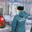 В Магадане почтили память пожарных и спасателей, погибших при исполнении служебного долга, а также жертв радиационных катастроф. - Kolyma.Ru