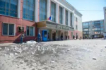 Центр культуры принял участие во Всероссийском субботнике!