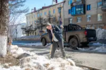 Центр культуры принял участие во Всероссийском субботнике!