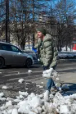 Центр культуры принял участие во Всероссийском субботнике!