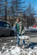 Центр культуры принял участие во Всероссийском субботнике!