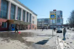 Центр культуры принял участие во Всероссийском субботнике!