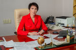 Лариса Поликанова: Инвестиция в безопасность специалистов предотвратит несчастные случаи и сохранит жизни людей