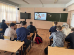 Студенты СВГУ подготовили онлайн викторину, посвященную Дню Победы