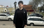 Магаданский гимназист стал вторым в общероссийском рейтинге по направлению «Алгоритмы и структуры данных-2» среди учеников 7 и 8 классов