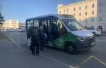 В Магадане схемы движения автобусов на время проведения полумарафона «ЗаБег.РФ» будут частично изменены