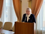 Семью Манаенковых из Магадана могут наградить медалью ордена «Родительская слава»