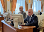 Семью Манаенковых из Магадана могут наградить медалью ордена «Родительская слава»