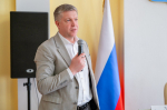 В Магадане назвали имена лучших предпринимателей города за 2025-й год