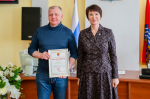 В Магадане назвали имена лучших предпринимателей города за 2025-й год