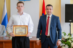 В Магадане назвали имена лучших предпринимателей города за 2025-й год