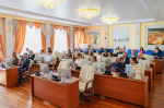 В Магадане назвали имена лучших предпринимателей города за 2025-й год