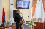 В Магадане назвали имена лучших предпринимателей города за 2025-й год