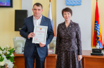 В Магадане назвали имена лучших предпринимателей города за 2025-й год