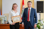 В Магадане назвали имена лучших предпринимателей города за 2025-й год