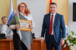 В Магадане назвали имена лучших предпринимателей города за 2025-й год
