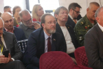 В Москве прошло совещание Программного комитета СР по ключевым пунктам нашей предвыборной программы